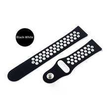 Load image into Gallery viewer, 17 Colors Silicone band for Amazfit Bip Replace for Xiaomi Huami Amazfit Band Bracelet Huami Amazfit Bip Bit Wrist Strap 20mm
