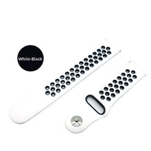 Load image into Gallery viewer, 17 Colors Silicone band for Amazfit Bip Replace for Xiaomi Huami Amazfit Band Bracelet Huami Amazfit Bip Bit Wrist Strap 20mm